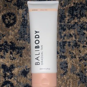 Bali Body Gradual Tan